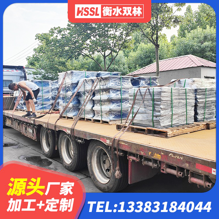 镇原县建筑用抗震支座 镇原县HDR1200高阻尼橡胶支座 镇原县建筑固定型抗震支座源头工厂 镇原县LNR隔震支座1500生产厂家 - 第4张