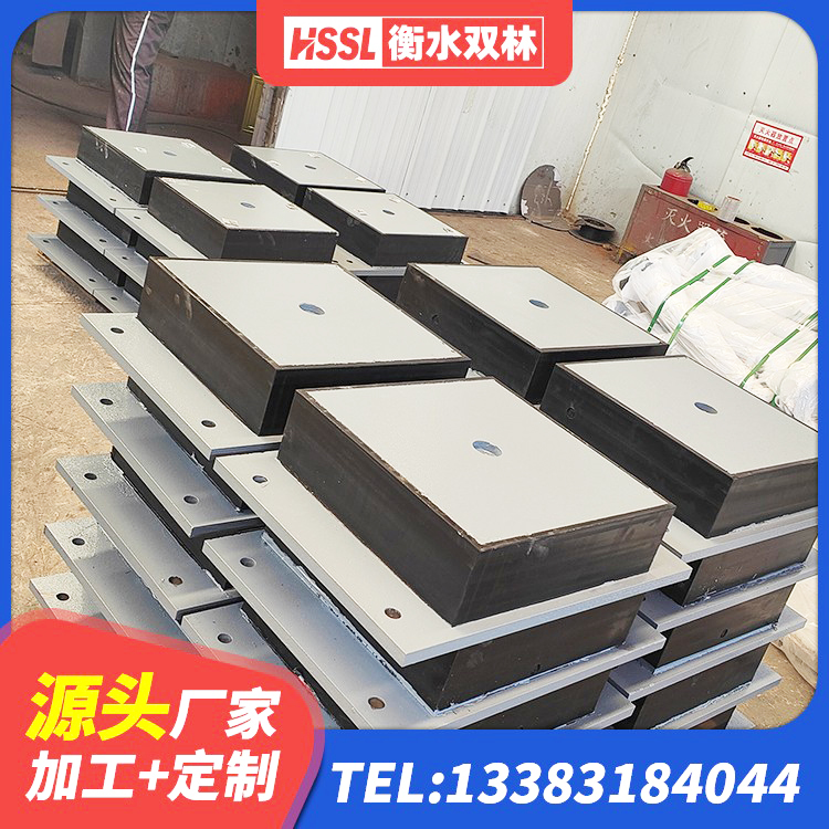 镇原县建筑用抗震支座 镇原县HDR1200高阻尼橡胶支座 镇原县建筑固定型抗震支座源头工厂 镇原县LNR隔震支座1500生产厂家 - 第6张