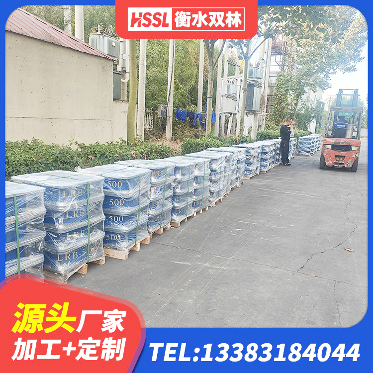 镇原县铅芯隔震支座LRB1100-220源头工厂 镇原县建筑预制楼梯橡胶隔震支座 镇原县高阻尼减隔震支座源头工厂 镇原县LNR900隔震橡胶支座源头工厂